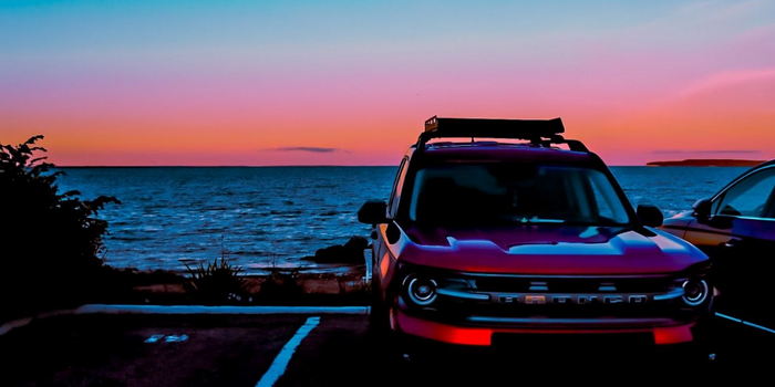 Bayview Motel (Wishing Well Motel) - From Web Listing (newer photo)